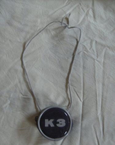 geldbeugel K3
