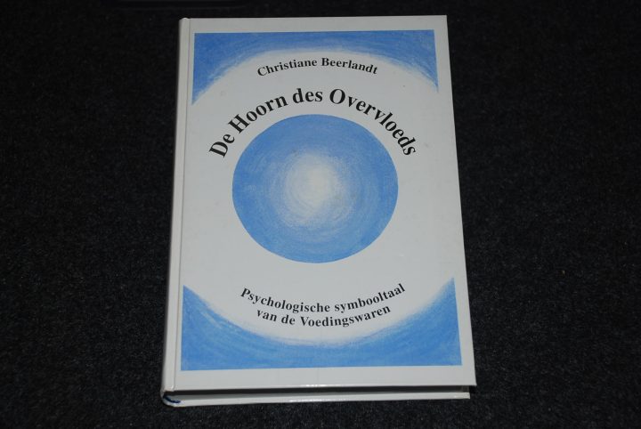 De Hoorn des Overvloeds - Christiane Beerlandt