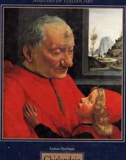 Ghirlandaio, Andreas Quermann, Masters of Italian Art