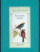 Exotische vogels,