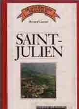 Saint-Julien, de wijnen van Frankrijk, Bernard Ginestet