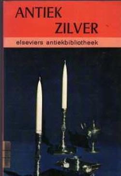 Antiek zilver
