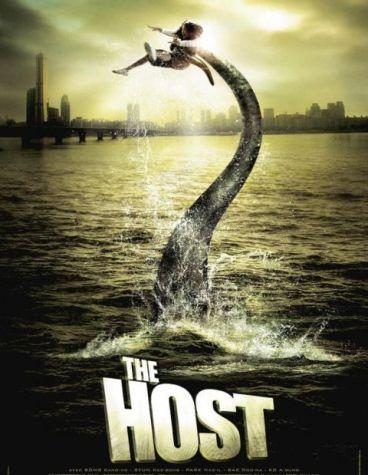 The host