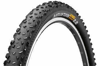 CONTINENTAL MOUNTAIN KING 26X2,2