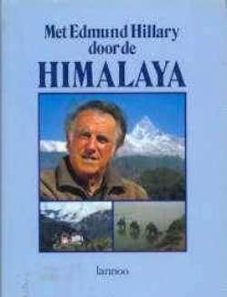 Met Edmund Hillary door de Himalaya