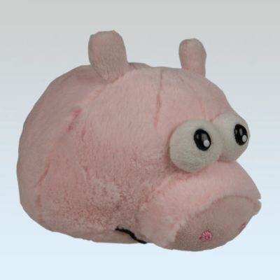 Pluche Spaarvarken Spaarpot