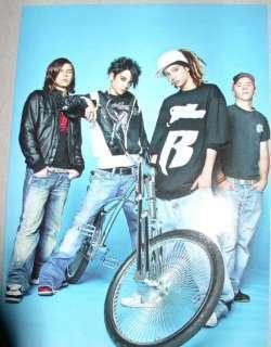 Tokio Hotel : Panini foto (10x15 cm.) (38)