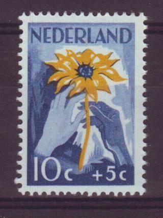 Nederland postfris nr. 511