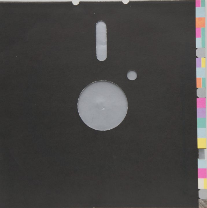New Order - Blue Monday 