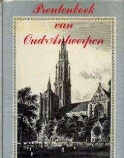 Prentenboek van Oud-Antwerpen
