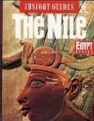 The Nile, insight guides, Egypt series