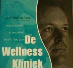 De wellness kliniek, Jef Hoeyberghs