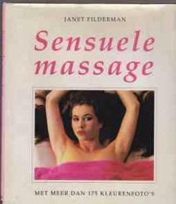 Sensuele massage, Janet Filderman