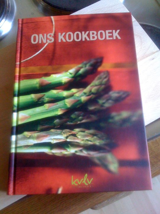 Hét Kookboek