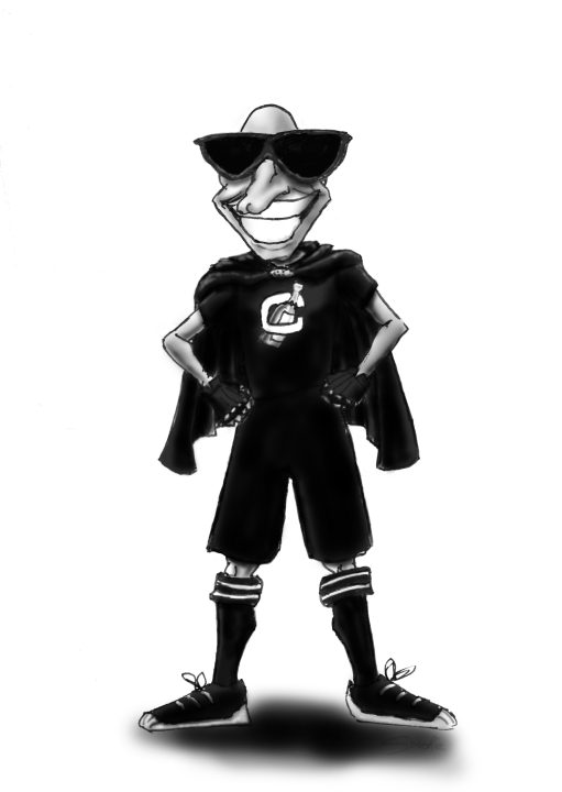 cavaman
