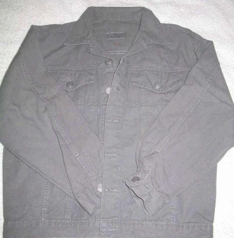 Vest maat 152