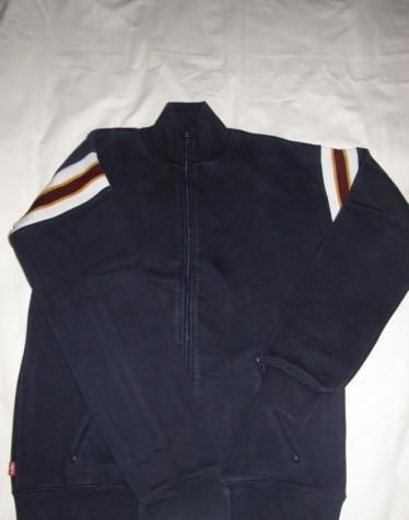LEVIS GILET