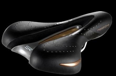 selle royal pro athletic dameszadel