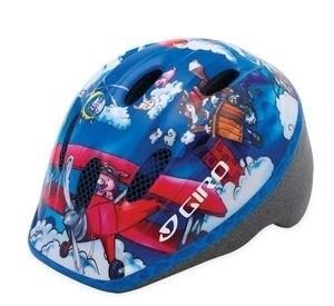 giro kinderhelm me2 blauw vliegtuig