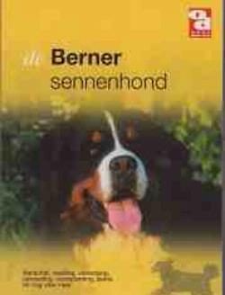 De Berner sennenhond, over dieren