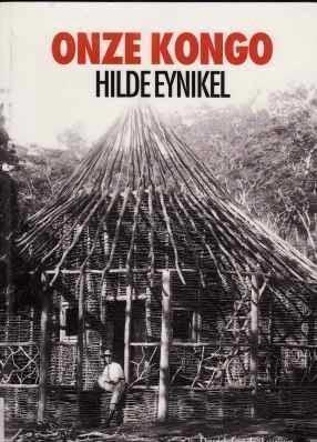 Onze Kongo, Hilde Eynikel, Davidsfonds