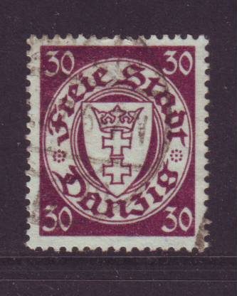 Duitsland: Danzig nr. 247