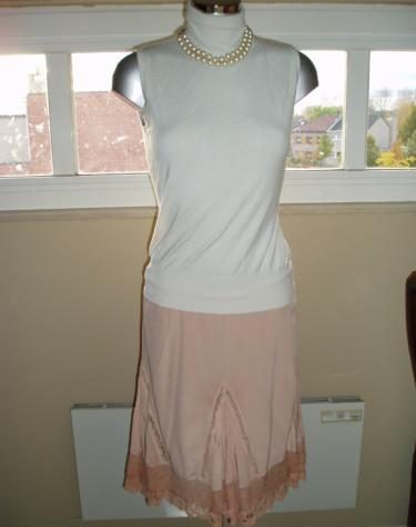 Rok Chine Collection 360 euro roze