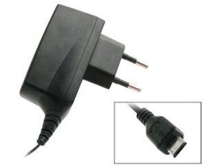 Nokia AC-6 oplader