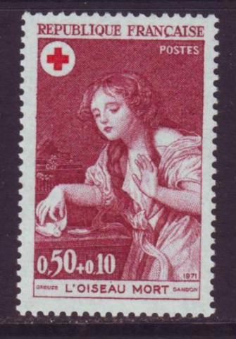 Frankrijk 315 