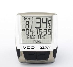 vdo x3dw