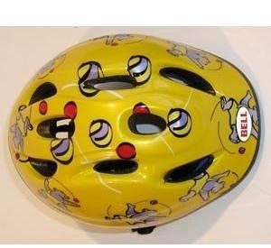 bell zoom kinderhelm