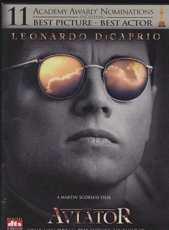 The aviator