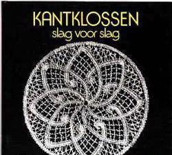 Kantklossen slag voor slag, Zus Boelaars
