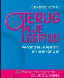 Terug in je leeftijd, bekend van tv, Kosmos