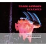 Black Sabbath cd's en dvd's 