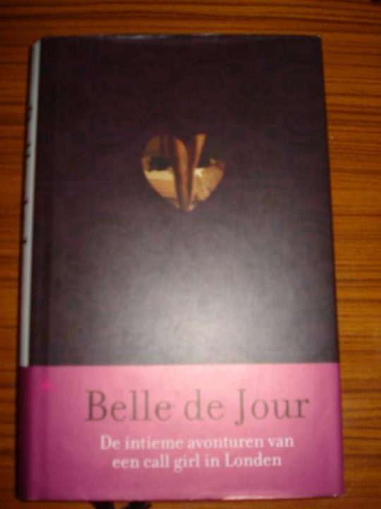 Belle de Jour - Machteld van Gelder 