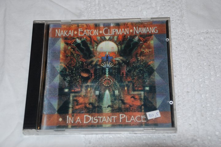 In a Distant Place (CD)  