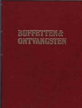 Buffetten en ontvangsten, Pierre Mengelatte, Walter Bickel
