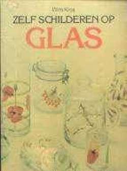 Zelf schilderen op glas, Wim Kros