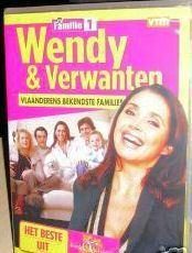" NIEUW en ONBESCHADIGD " Het Beste Uit... Wendy & Verwanten