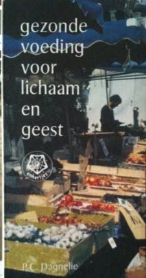 Gezonde voeding voor lichaam en geest, Ankertjes