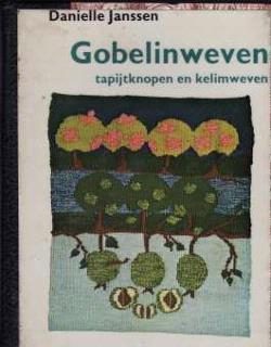 Gobelinweven, Danielle Janssen