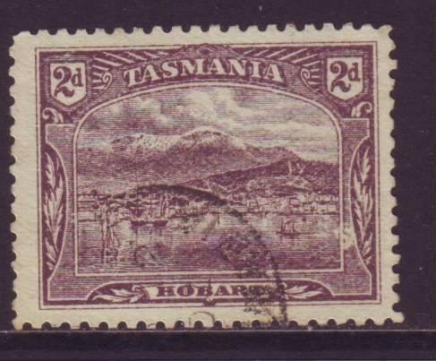 Tasmania nr. 69 