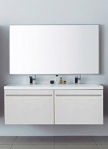 Badmeubel ESV-A-1440.0004 kleur P-white