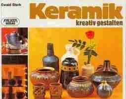 Keramik kreativ gestalten,