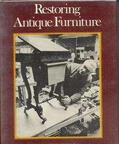 Restoring Antique Furniture,