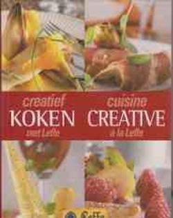 Creatief koken met Leffe
