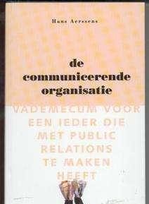 De communicerende organisatie