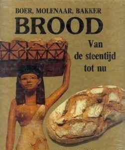 BOER, MOLENAAR, BAKKER, BROOD,