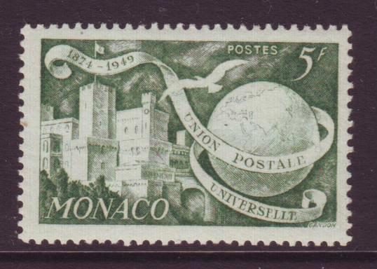 Monaco 3 